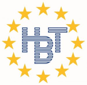 Logo HBT Transport